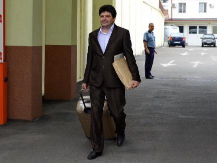 Răsturnare de situaţie: Ion Govoreanu a fost eliberat! (FOTO)